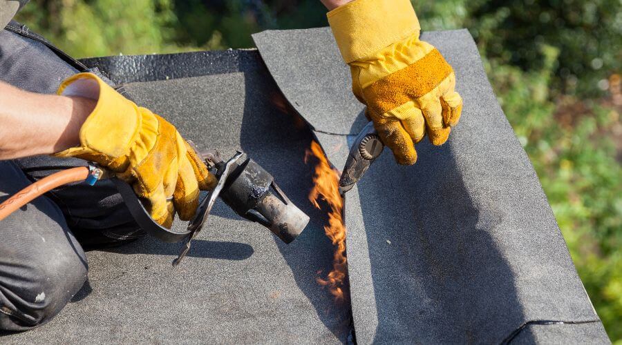 Expert new roof installation services in Lacrosse, WA